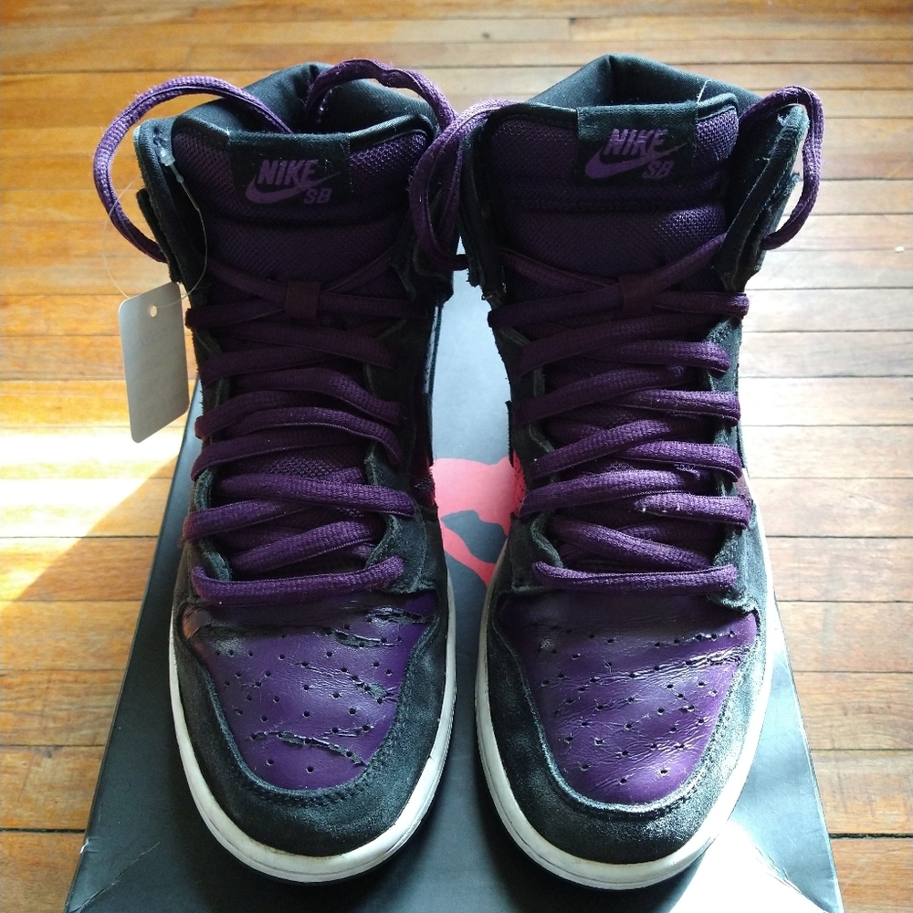 Nike SB